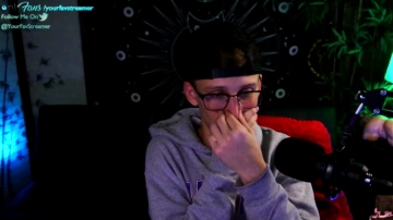 Anotherskinnyboy  16-08-2021 video stockins